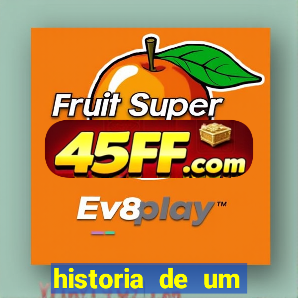 historia de um personagem rp